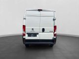 Peugeot Boxer bei Gebrauchtwagen.expert - Abbildung (4 / 15)