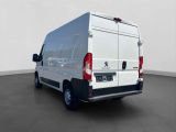 Peugeot Boxer bei Gebrauchtwagen.expert - Abbildung (3 / 15)