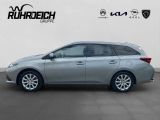 Toyota Auris bei Gebrauchtwagen.expert - Abbildung (2 / 15)