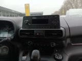 Citroen Berlingo bei Gebrauchtwagen.expert - Abbildung (11 / 15)