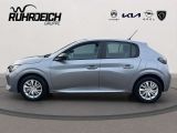Peugeot 208 bei Gebrauchtwagen.expert - Abbildung (2 / 15) Peugeot 208 bei Gebrauchtwagen.expert - Abbildung (2 / 15)