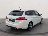 Peugeot 308 bei Gebrauchtwagen.expert - Abbildung (5 / 15)