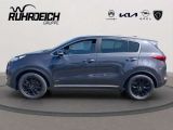 Kia Sportage bei Gebrauchtwagen.expert - Abbildung (2 / 15)