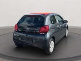 Citroen C1 bei Gebrauchtwagen.expert - Abbildung (5 / 15)