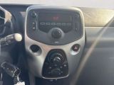 Citroen C1 bei Gebrauchtwagen.expert - Abbildung (12 / 15)