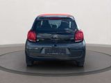 Citroen C1 bei Gebrauchtwagen.expert - Abbildung (4 / 15)
