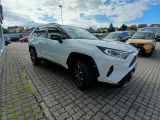 Toyota RAV 4 bei Gebrauchtwagen.expert - Abbildung (6 / 15)
