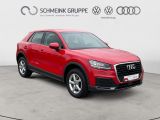 Audi Q2 bei Gebrauchtwagen.expert - Abbildung (7 / 15)