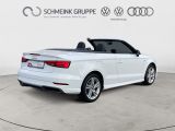 Audi A3 Cabriolet bei Gebrauchtwagen.expert - Abbildung (5 / 15)