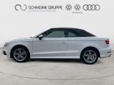 Audi A3 Cabriolet bei Gebrauchtwagen.expert - Abbildung (2 / 15)