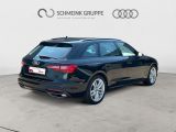 Audi A4 bei Gebrauchtwagen.expert - Abbildung (5 / 15)