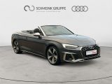 Audi S5 bei Gebrauchtwagen.expert - Abbildung (8 / 15) Audi S5 bei Gebrauchtwagen.expert - Abbildung (8 / 15)