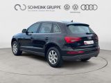 Audi Q5 bei Gebrauchtwagen.expert - Abbildung (3 / 15)