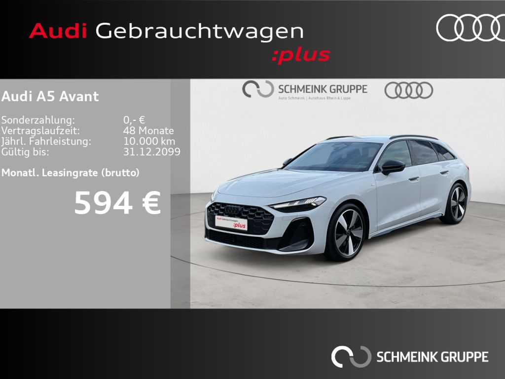 Audi A5 bei Gebrauchtwagen.expert - Hauptabbildung Audi A5 bei Gebrauchtwagen.expert - Hauptabbildung