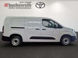 Toyota Proace bei Gebrauchtwagen.expert - Abbildung (4 / 15) Toyota Proace bei Gebrauchtwagen.expert - Abbildung (4 / 15)