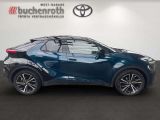 Toyota C-HR bei Gebrauchtwagen.expert - Abbildung (4 / 15) Toyota C-HR bei Gebrauchtwagen.expert - Abbildung (4 / 15)