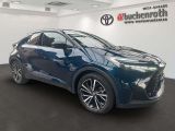 Toyota C-HR bei Gebrauchtwagen.expert - Abbildung (3 / 15) Toyota C-HR bei Gebrauchtwagen.expert - Abbildung (3 / 15)
