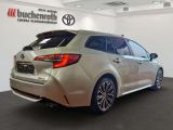 Toyota Corolla bei Gebrauchtwagen.expert - Abbildung (5 / 15)