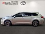 Toyota Corolla bei Gebrauchtwagen.expert - Abbildung (8 / 15)