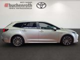 Toyota Corolla bei Gebrauchtwagen.expert - Abbildung (4 / 15)
