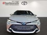 Toyota Corolla bei Gebrauchtwagen.expert - Abbildung (2 / 15)