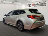Toyota Corolla bei Gebrauchtwagen.expert - Abbildung (7 / 15)