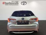 Toyota Corolla bei Gebrauchtwagen.expert - Abbildung (6 / 15)