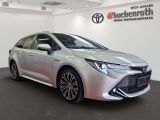 Toyota Corolla bei Gebrauchtwagen.expert - Abbildung (3 / 15)
