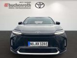 Toyota bZ4X bei Gebrauchtwagen.expert - Abbildung (2 / 15)