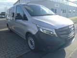 Mercedes-Benz Vito bei Gebrauchtwagen.expert - Abbildung (10 / 15)