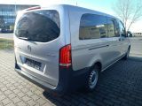 Mercedes-Benz Vito bei Gebrauchtwagen.expert - Abbildung (6 / 15)