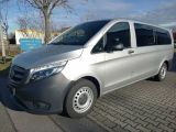 Mercedes-Benz Vito bei Gebrauchtwagen.expert - Abbildung (3 / 15)
