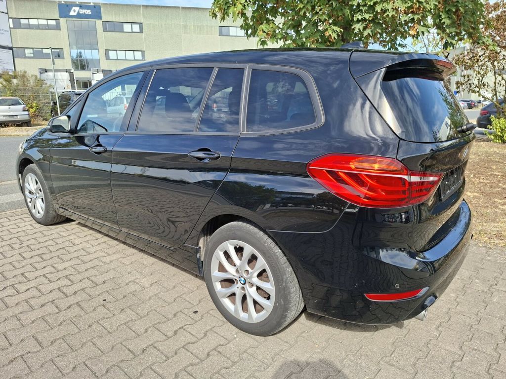 BMW 2er bei Gebrauchtwagen.expert - Hauptabbildung BMW 2er bei Gebrauchtwagen.expert - Hauptabbildung