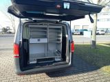 Mercedes-Benz Vito bei Gebrauchtwagen.expert - Abbildung (13 / 15)