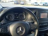Mercedes-Benz Vito bei Gebrauchtwagen.expert - Abbildung (12 / 15)