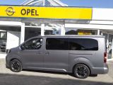 Opel Zafira Life bei Gebrauchtwagen.expert - Abbildung (7 / 15)