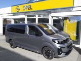 Opel Zafira Life bei Gebrauchtwagen.expert - Abbildung (2 / 15)