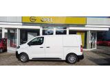Opel Vivaro bei Gebrauchtwagen.expert - Abbildung (7 / 13)