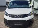 Opel Vivaro bei Gebrauchtwagen.expert - Abbildung (2 / 13)
