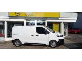 Opel Vivaro bei Gebrauchtwagen.expert - Abbildung (3 / 13)
