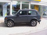 Lada 4x4 bei Gebrauchtwagen.expert - Abbildung (5 / 13)