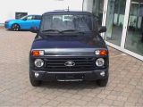 Lada 4x4 bei Gebrauchtwagen.expert - Abbildung (2 / 13)