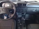 Lada 4x4 bei Gebrauchtwagen.expert - Abbildung (10 / 13)