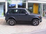 Lada 4x4 bei Gebrauchtwagen.expert - Abbildung (4 / 13)