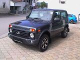 Lada 4x4 bei Gebrauchtwagen.expert - Abbildung (3 / 13)