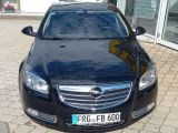 Opel Insignia bei Gebrauchtwagen.expert - Abbildung (2 / 14)