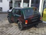 Lada 4x4 bei Gebrauchtwagen.expert - Abbildung (5 / 14)