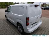 Citroen Berlingo bei Gebrauchtwagen.expert - Abbildung (3 / 15)