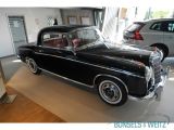 Mercedes-Benz 220 bei Gebrauchtwagen.expert - Abbildung (3 / 14)