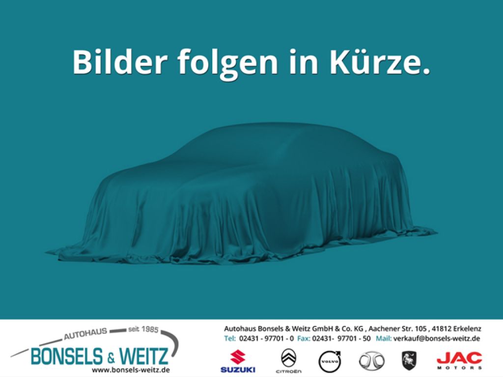 Opel Astra bei Gebrauchtwagen.expert - Hauptabbildung Opel Astra bei Gebrauchtwagen.expert - Hauptabbildung